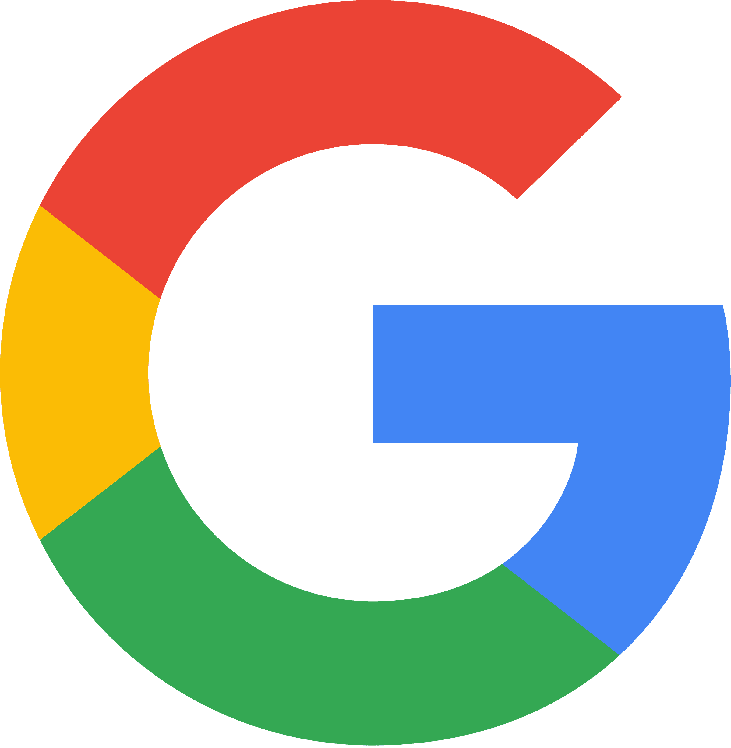 Google's logo